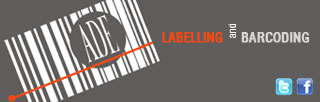 :: Ade Barcoding & Labelling ::